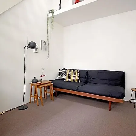 Guest house Beautiful 2 Floor Vondelpark Apartment.