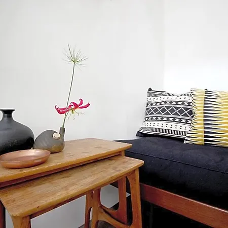 Beautiful 2 Floor Vondelpark Apartment.