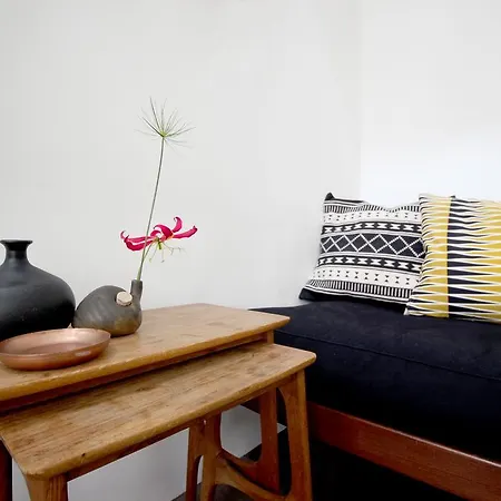 Beautiful 2 Floor Vondelpark Apartment. Guest house