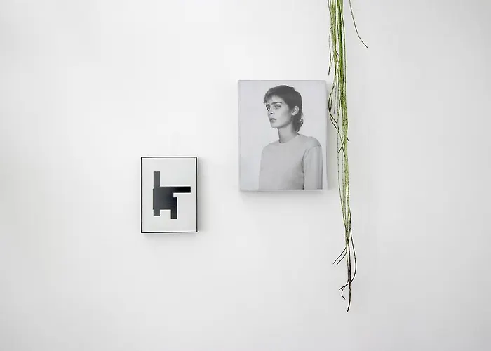 בית הארחה Beautiful 2 Floor Vondelpark Apartment.