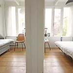 Beautiful 2 Floor Vondelpark Apartment. 3*